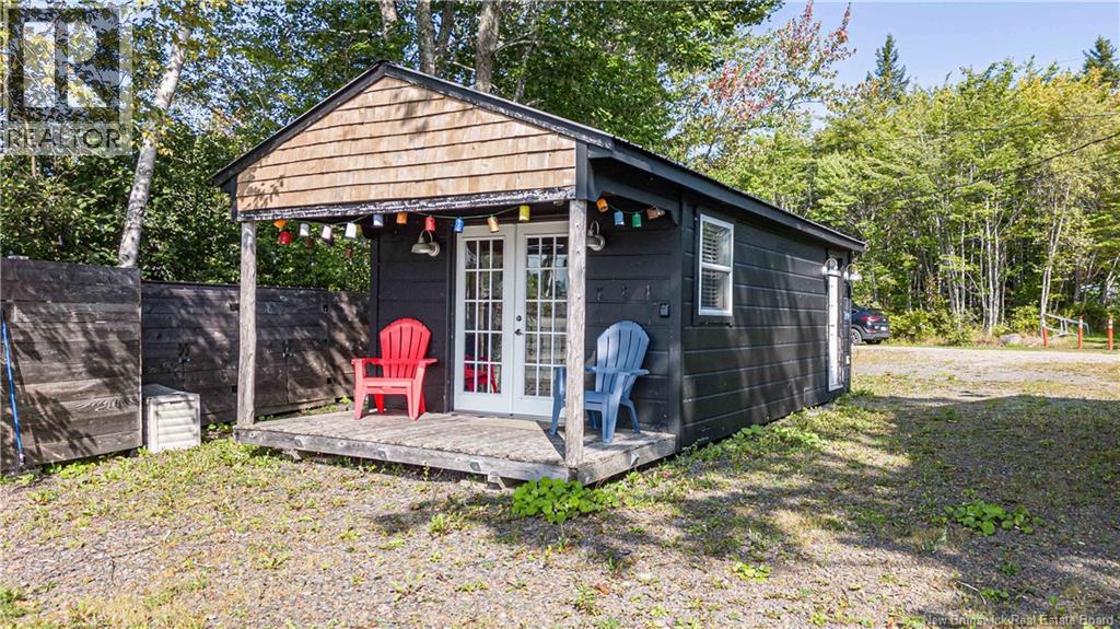 179 Jerry Chessie Road, Hanwell, New Brunswick  E2V 0A6 - Photo 45 - NB138273