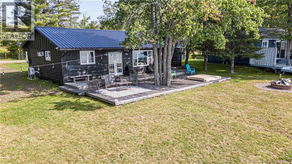179 Jerry Chessie Road, Hanwell, New Brunswick  E2V 0A6 - Photo 43 - NB138273