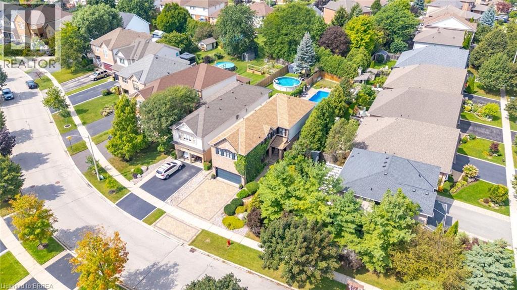 40 Premier Road, Waterdown, Ontario  L8B 0K7 - Photo 8 - 40861186