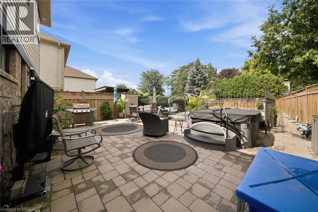 40 Premier Road, Waterdown, Ontario  L8B 0K7 - Photo 46 - 40861186