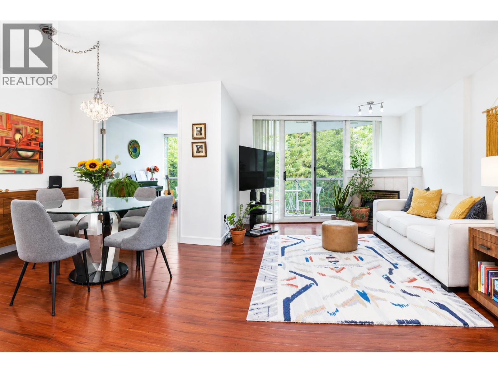303 200 Newport Drive, Port Moody, British Columbia  V3H 5B7 - Photo 3 - R3161239