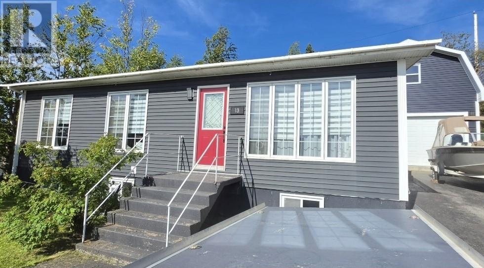 13 Gilbert Street, Wabush