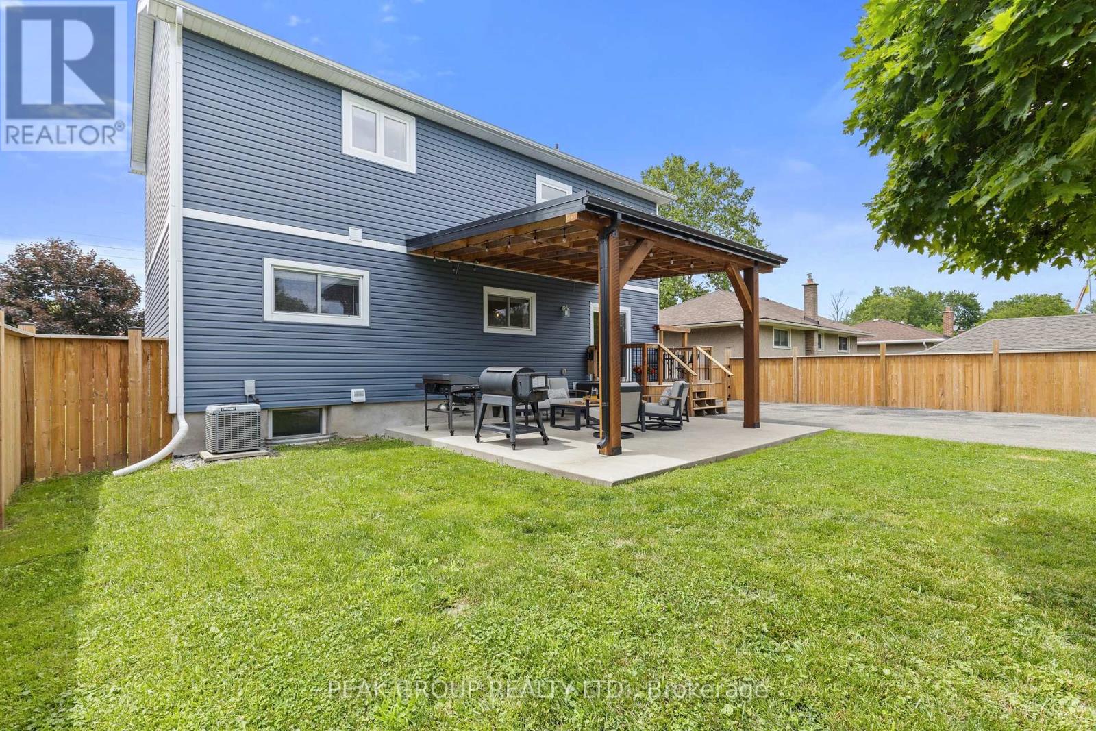 19 Bosnich Avenue, Welland, Ontario L3C 2W6 - Photo 36 - X13758344