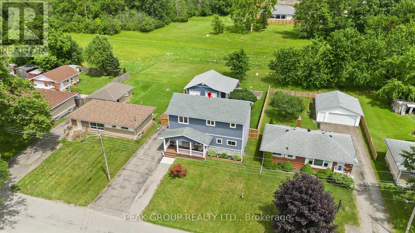 19 Bosnich Avenue, Welland, Ontario L3C 2W6 - Photo 40 - X13758344