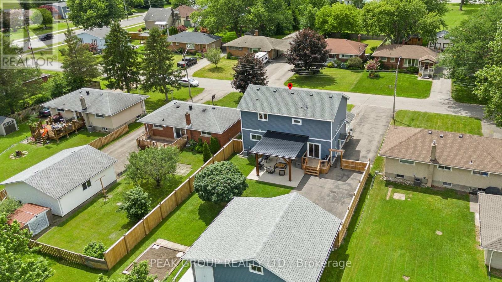19 Bosnich Avenue, Welland, Ontario L3C 2W6 - Photo 41 - X13758344