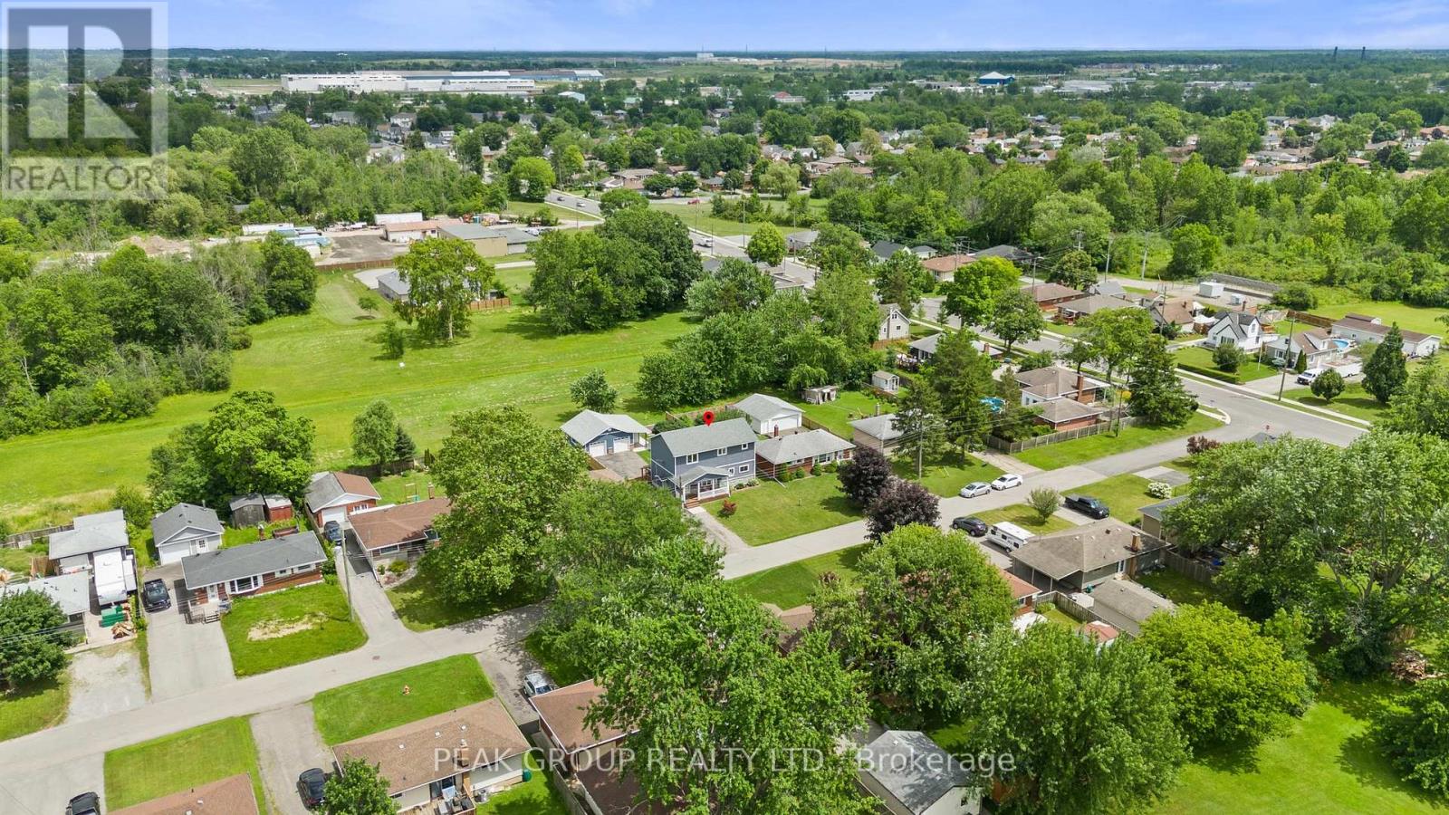 19 Bosnich Avenue, Welland, Ontario L3C 2W6 - Photo 43 - X13758344