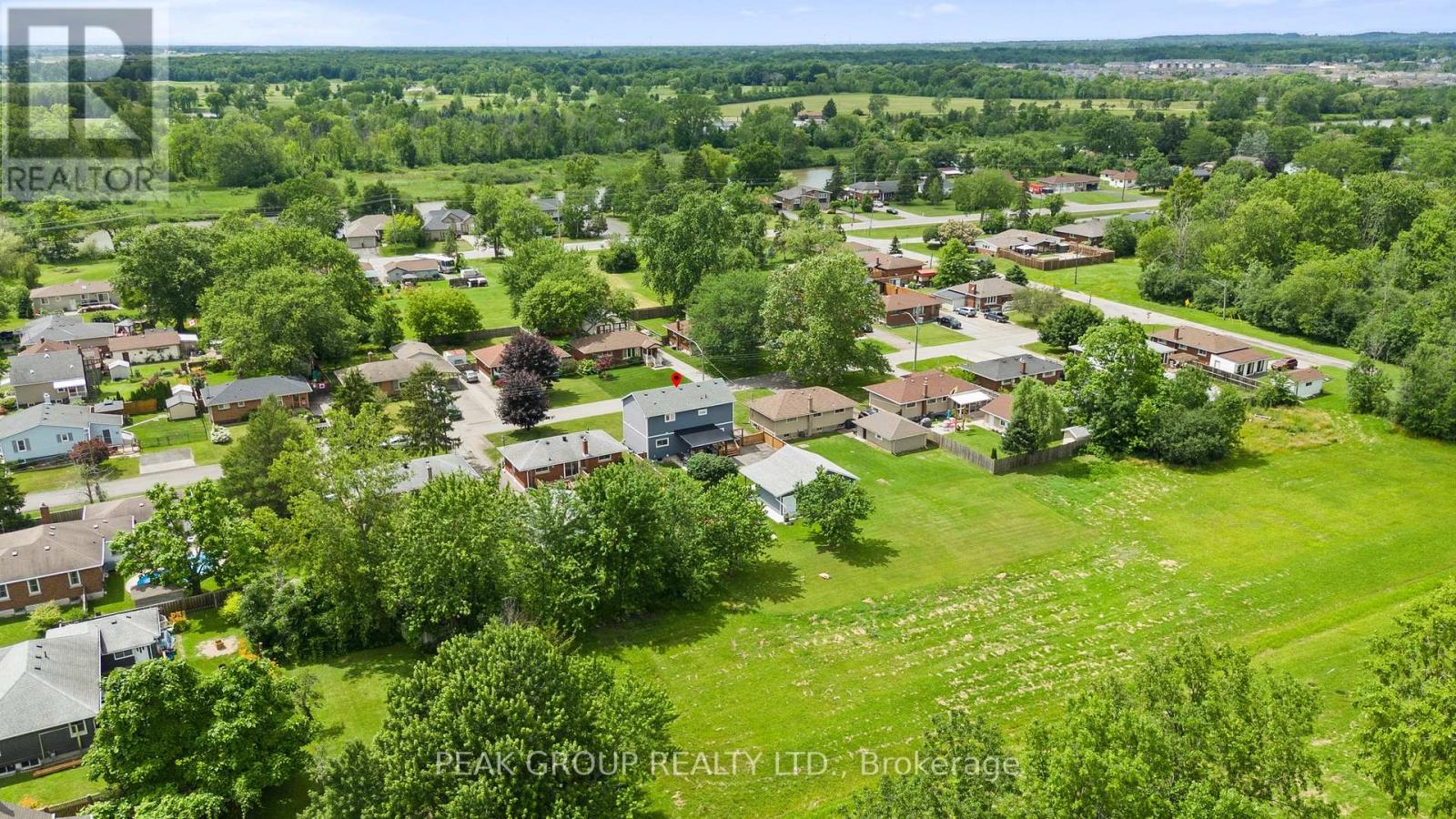 19 Bosnich Avenue, Welland, Ontario L3C 2W6 - Photo 45 - X13758344