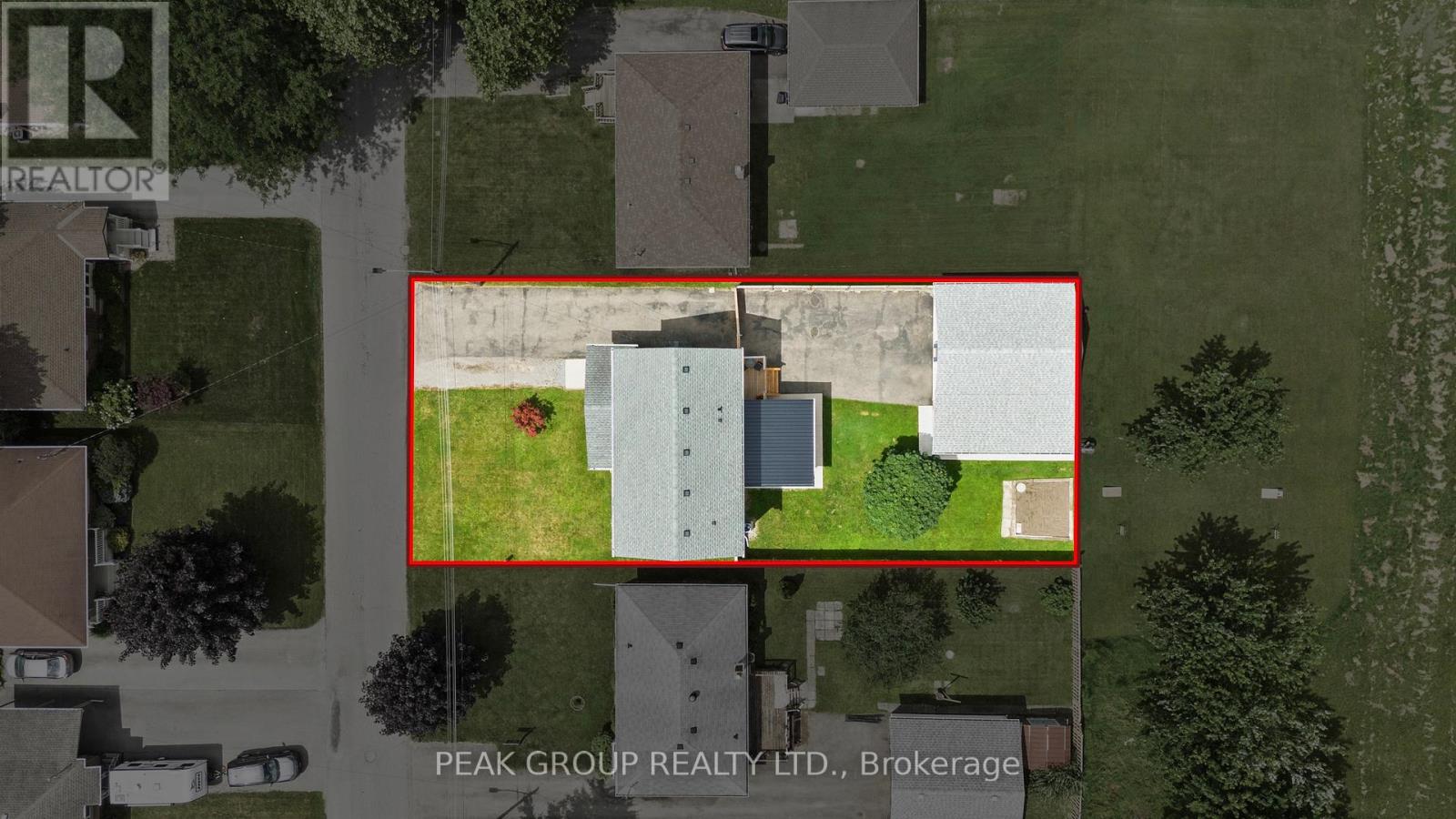 19 Bosnich Avenue, Welland, Ontario L3C 2W6 - Photo 46 - X13758344
