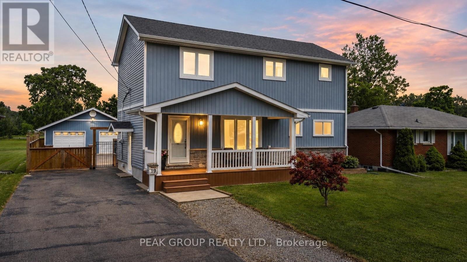 19 Bosnich Avenue, Welland, Ontario L3C 2W6 - Photo 47 - X13758344