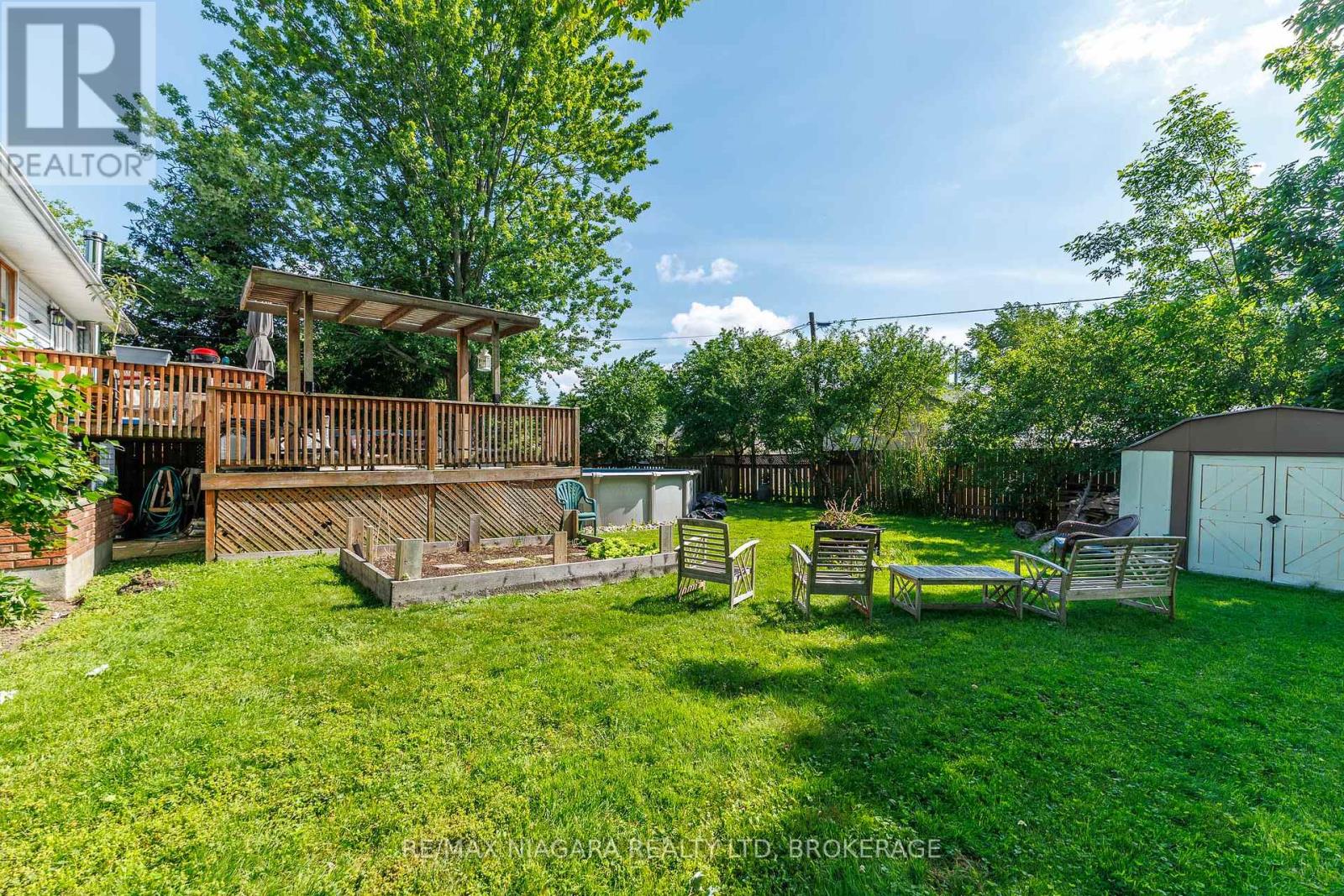 88 Pleasant Avenue N, Fort Erie, Ontario  L0S 1N0 - Photo 25 - X13758384