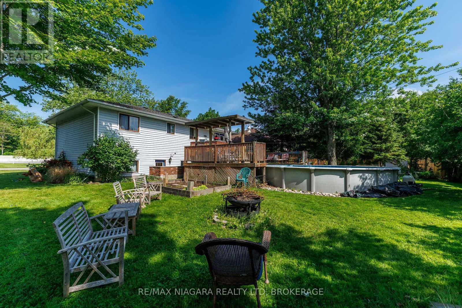 88 Pleasant Avenue N, Fort Erie, Ontario  L0S 1N0 - Photo 26 - X13758384