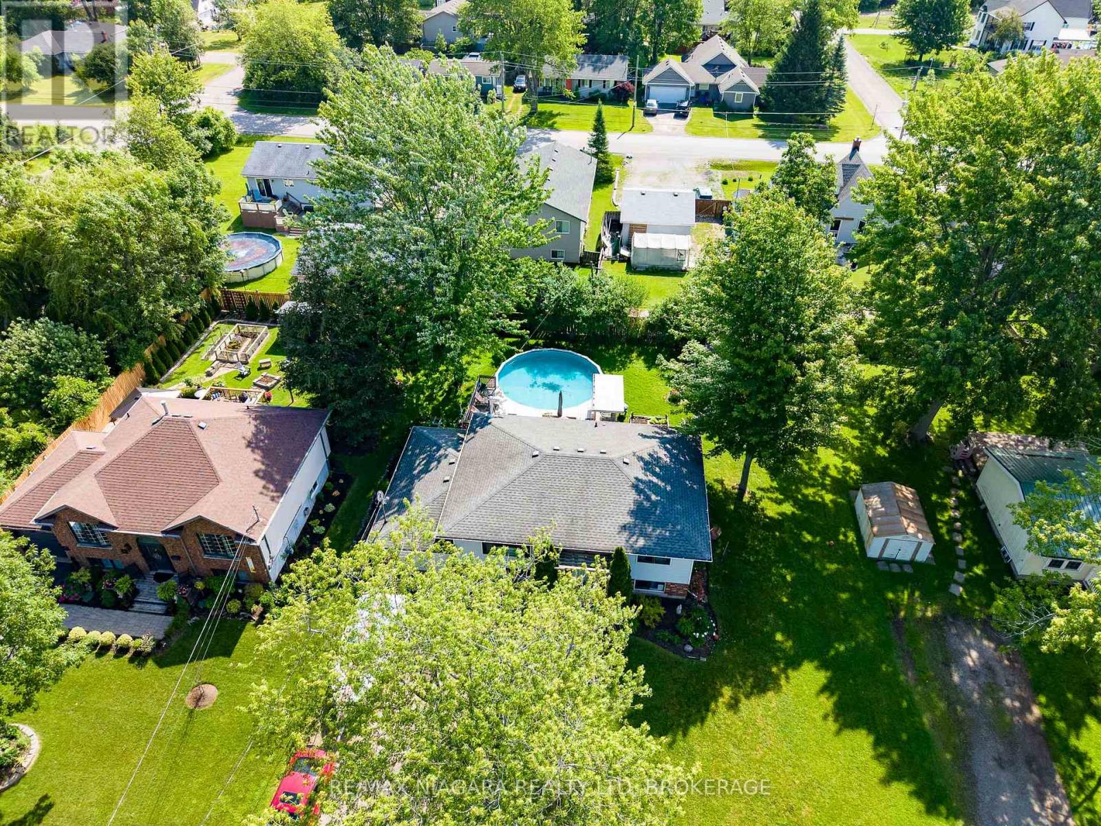 88 Pleasant Avenue N, Fort Erie, Ontario  L0S 1N0 - Photo 29 - X13758384