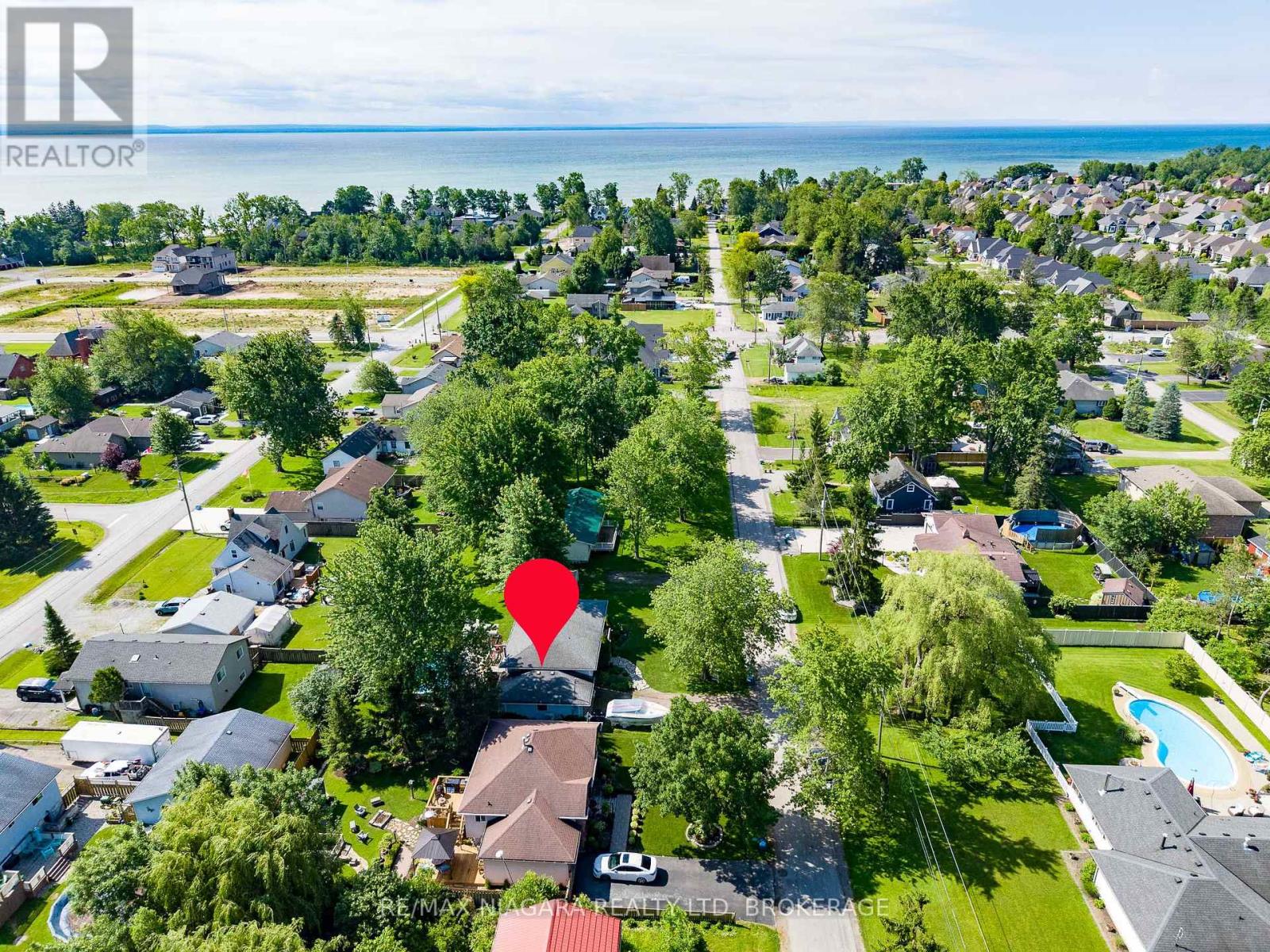 88 Pleasant Avenue N, Fort Erie, Ontario  L0S 1N0 - Photo 32 - X13758384