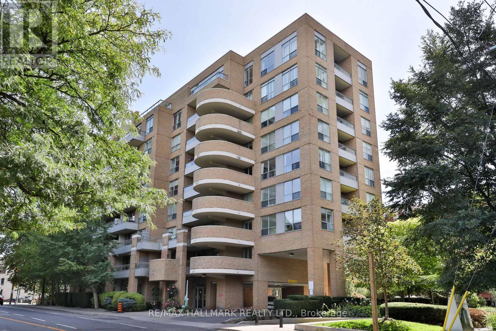 716 - 245 Davisville Avenue, Toronto, Ontario  M4S 3H4 - Photo 20 - C13758352