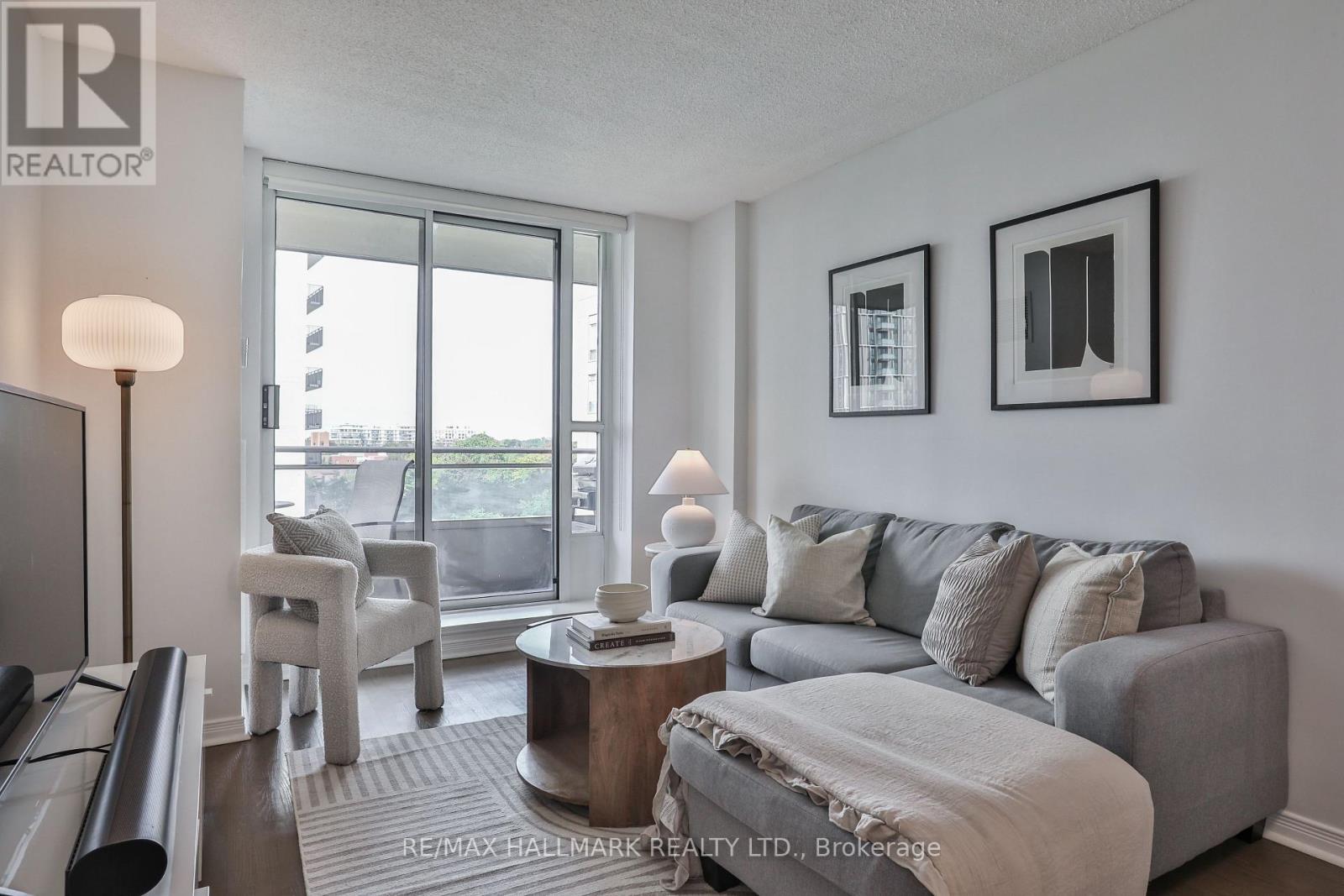 716 - 245 Davisville Avenue, Toronto, Ontario  M4S 3H4 - Photo 4 - C13758352