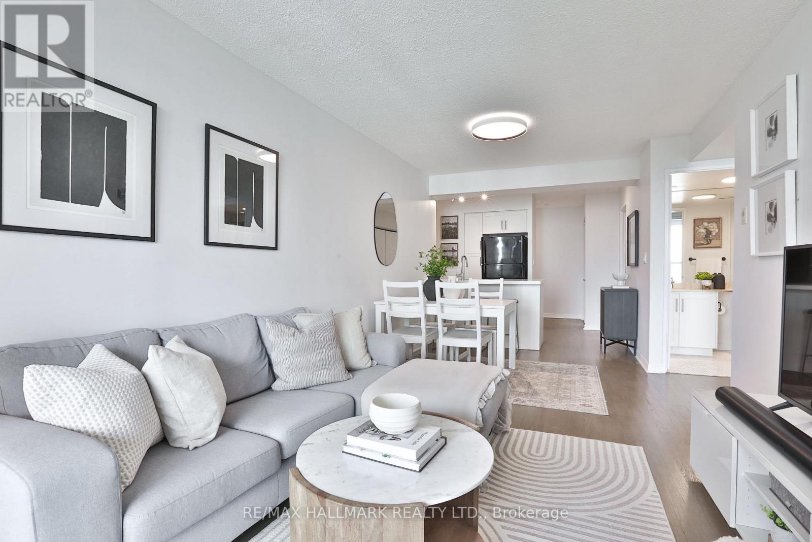 716 - 245 Davisville Avenue, Toronto, Ontario  M4S 3H4 - Photo 5 - C13758352