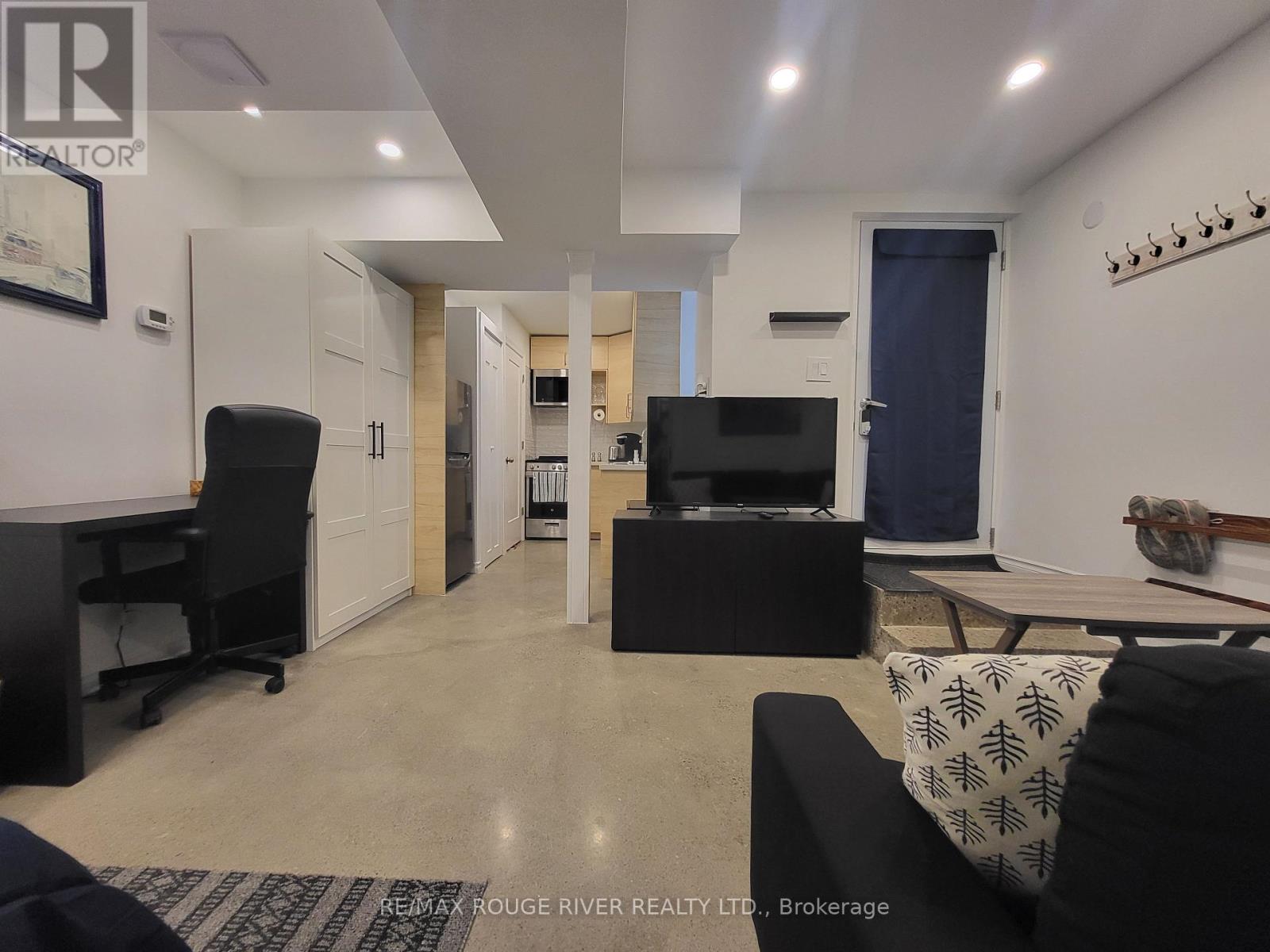 Lower - 6 Lippincott Street, Toronto, Ontario  M5T 2R5 - Photo 4 - C13758370