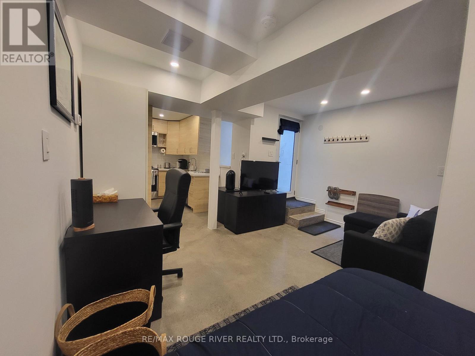 Lower - 6 Lippincott Street, Toronto, Ontario  M5T 2R5 - Photo 6 - C13758370