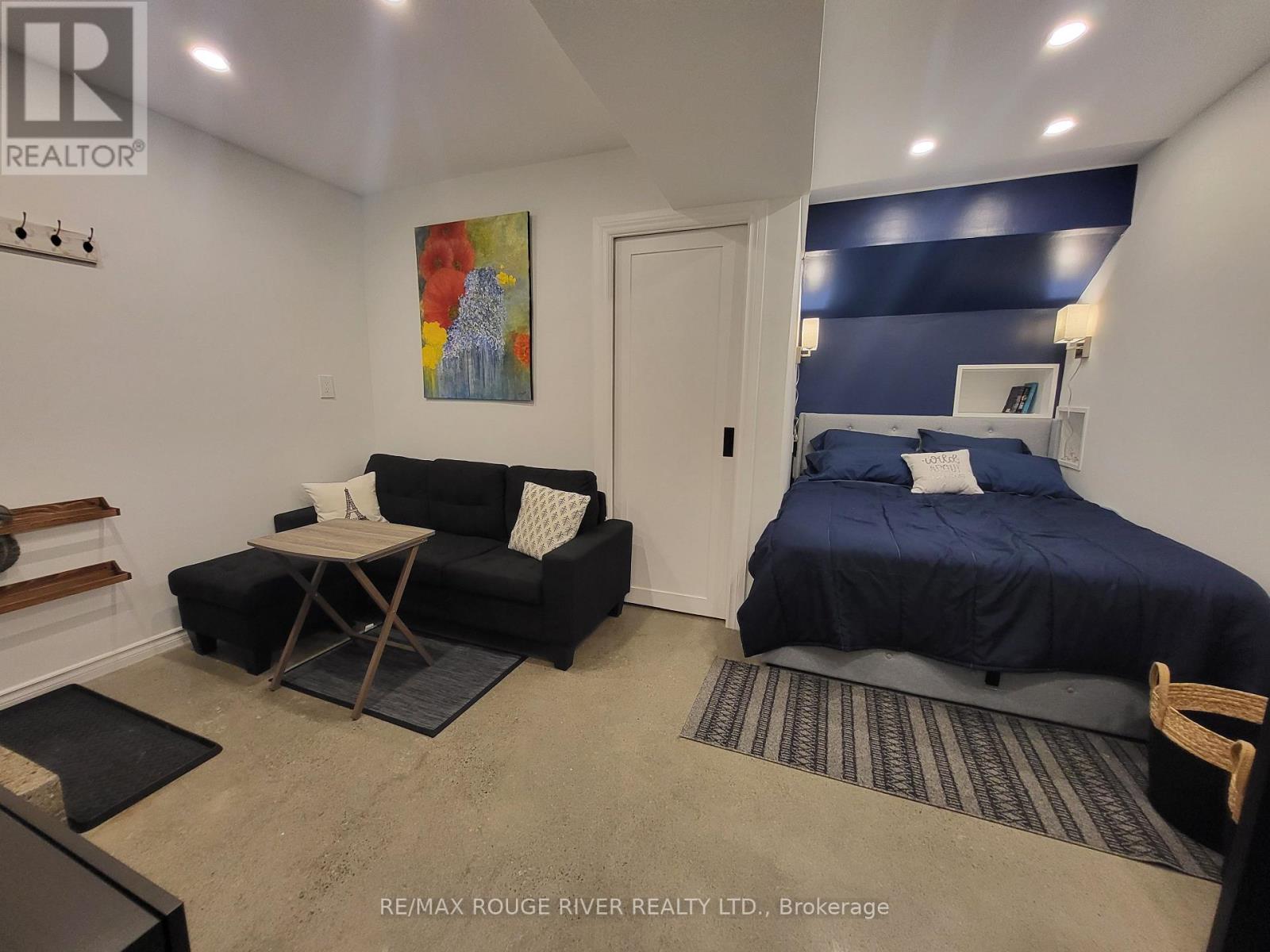 Lower - 6 Lippincott Street, Toronto, Ontario  M5T 2R5 - Photo 8 - C13758370