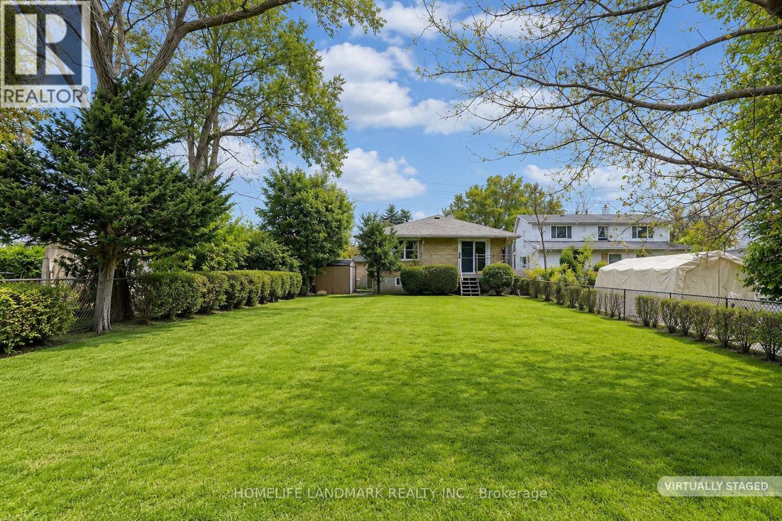367 Cummer Avenue, Toronto, Ontario  M2M 2G3 - Photo 43 - C13758406
