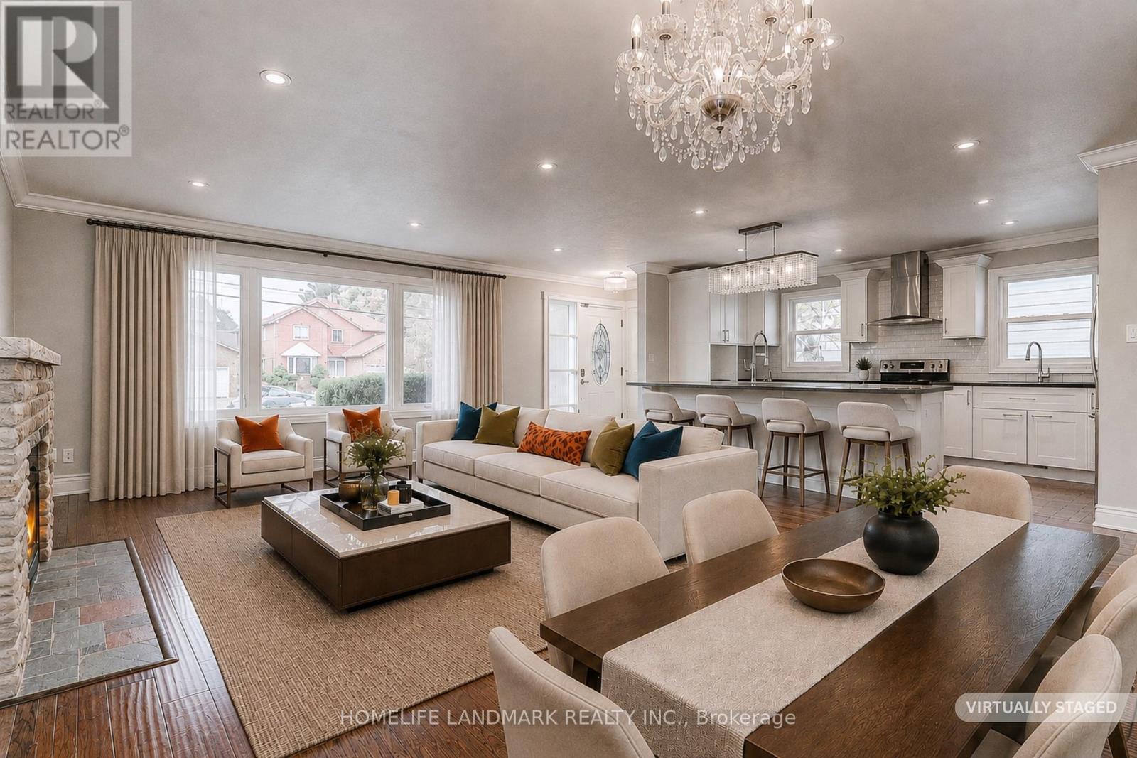 367 Cummer Avenue, Toronto, Ontario  M2M 2G3 - Photo 49 - C13758406