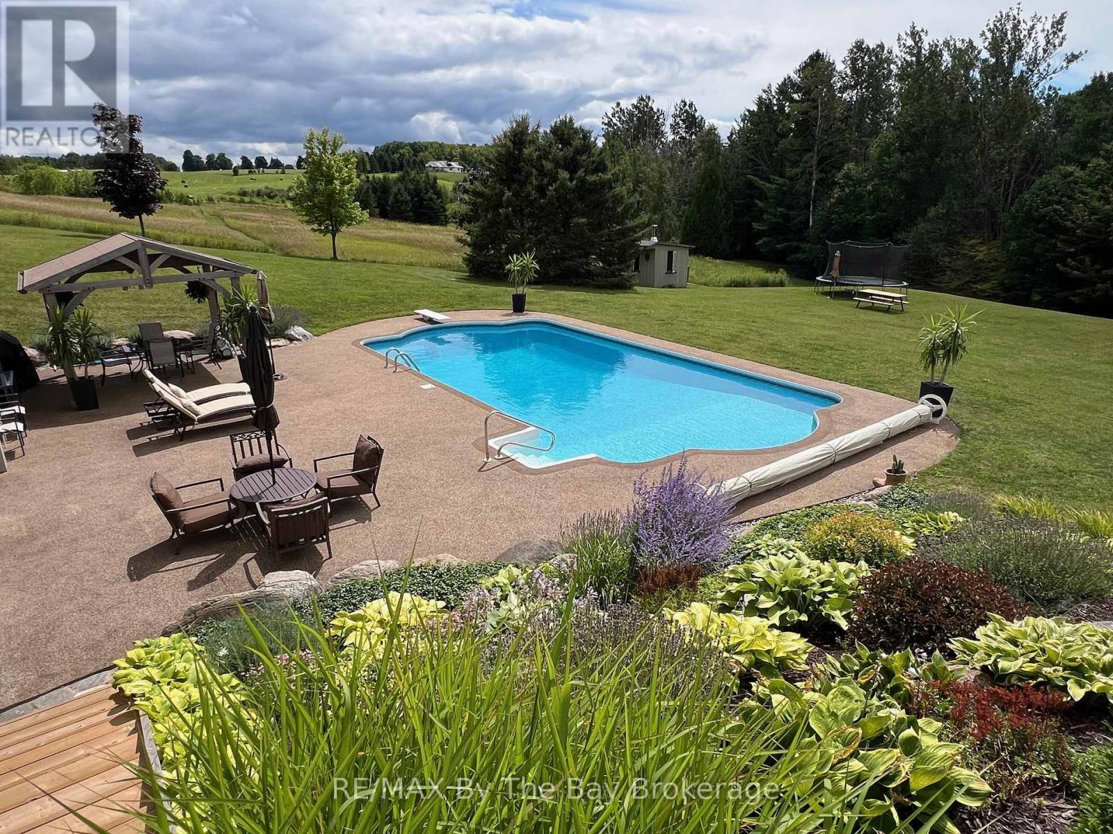 2332 Centre Line, Clearview, Ontario  L0M 1G0 - Photo 4 - S12514934