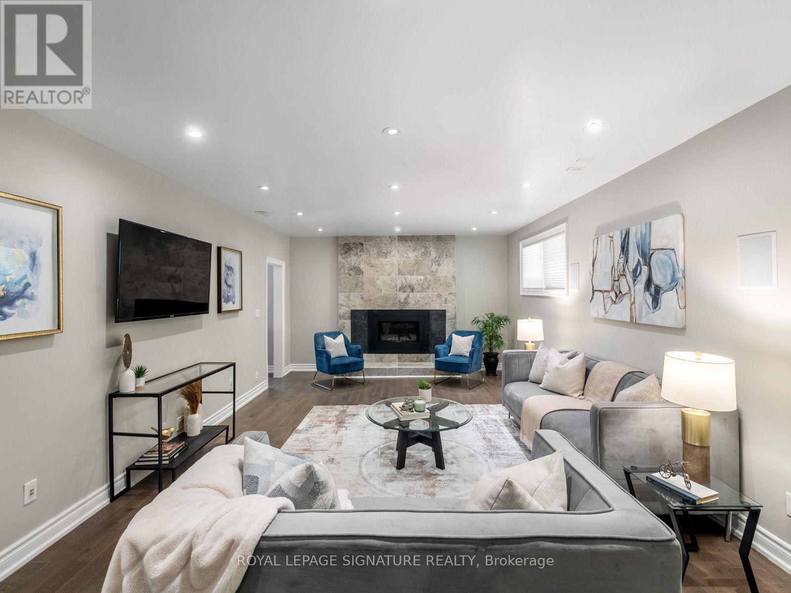 1 Rolling Meadows, Toronto, Ontario  M1C 1X8 - Photo 33 - E13758354