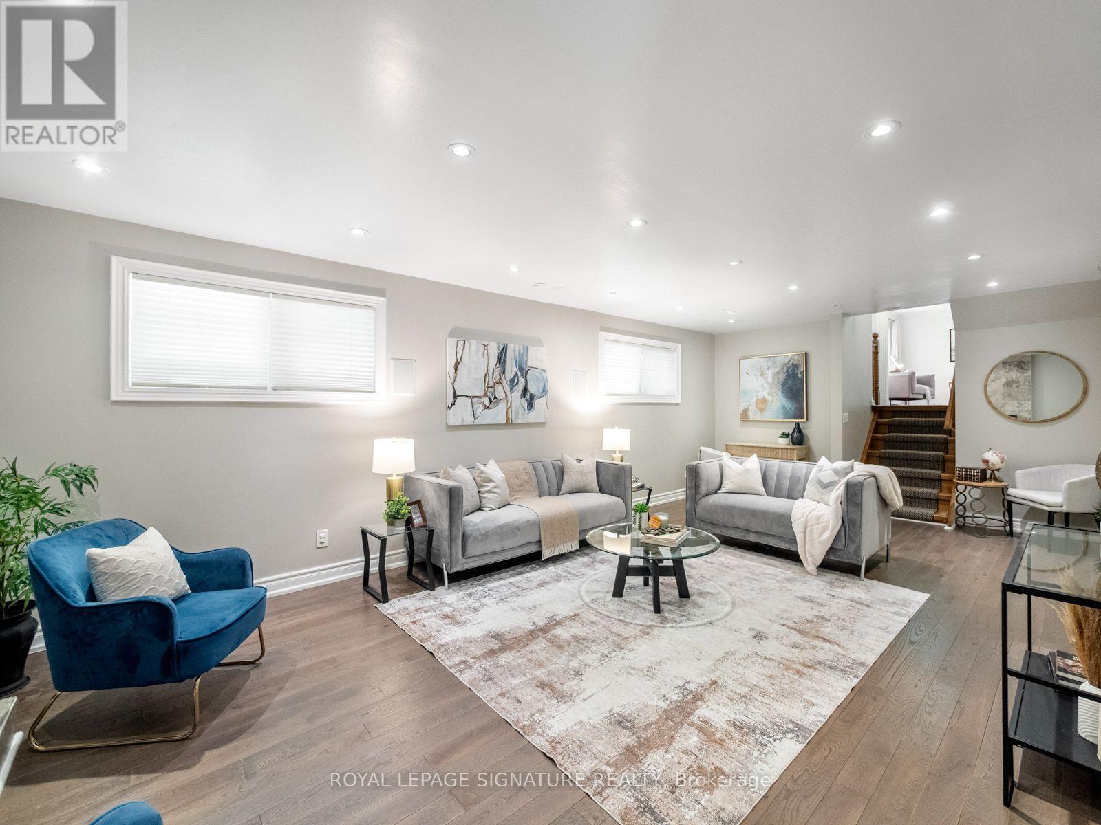 1 Rolling Meadows, Toronto, Ontario  M1C 1X8 - Photo 34 - E13758354
