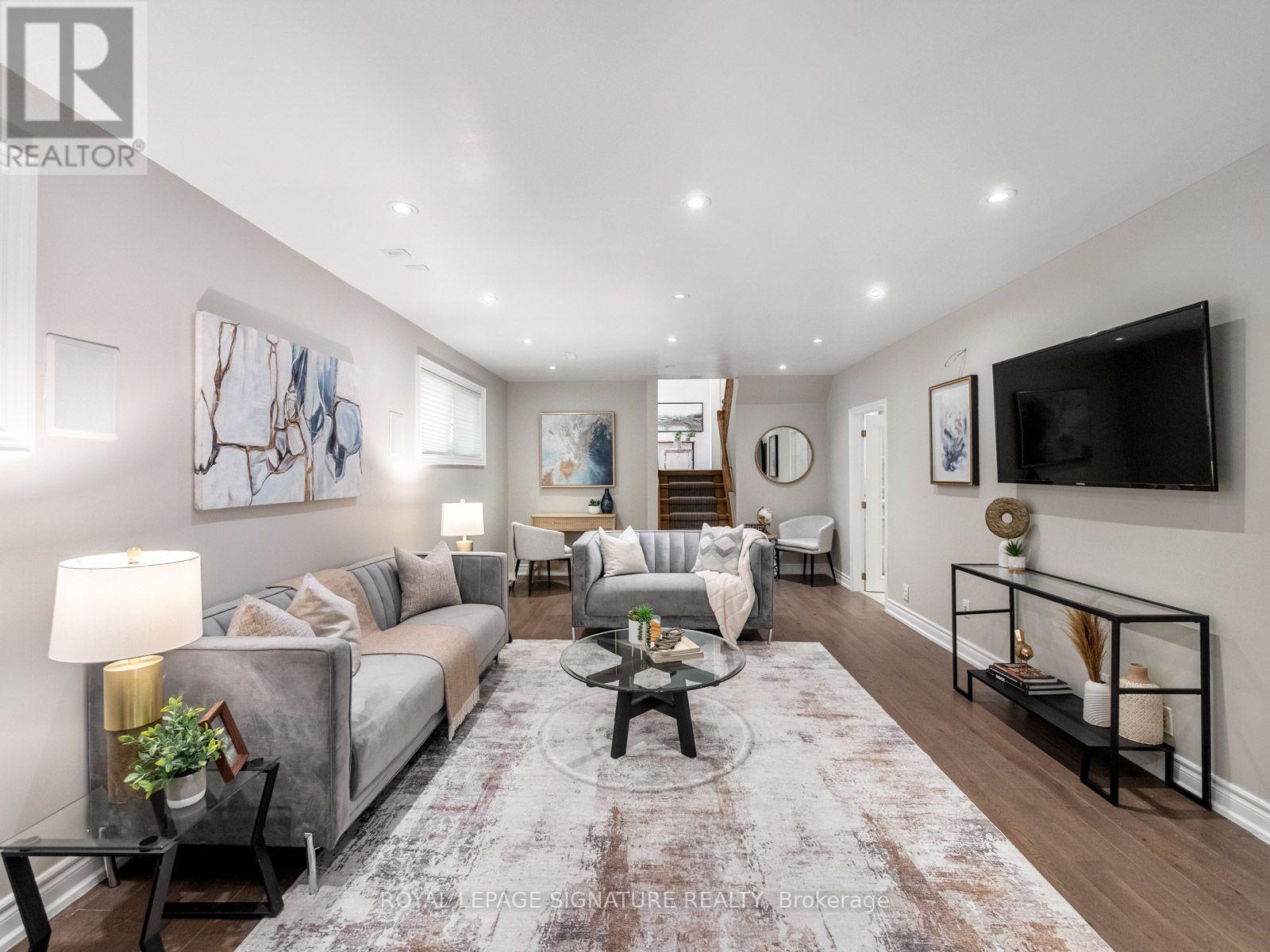 1 Rolling Meadows, Toronto, Ontario  M1C 1X8 - Photo 35 - E13758354