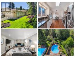 1 ROLLING MEADOWS, Toronto, Ontario