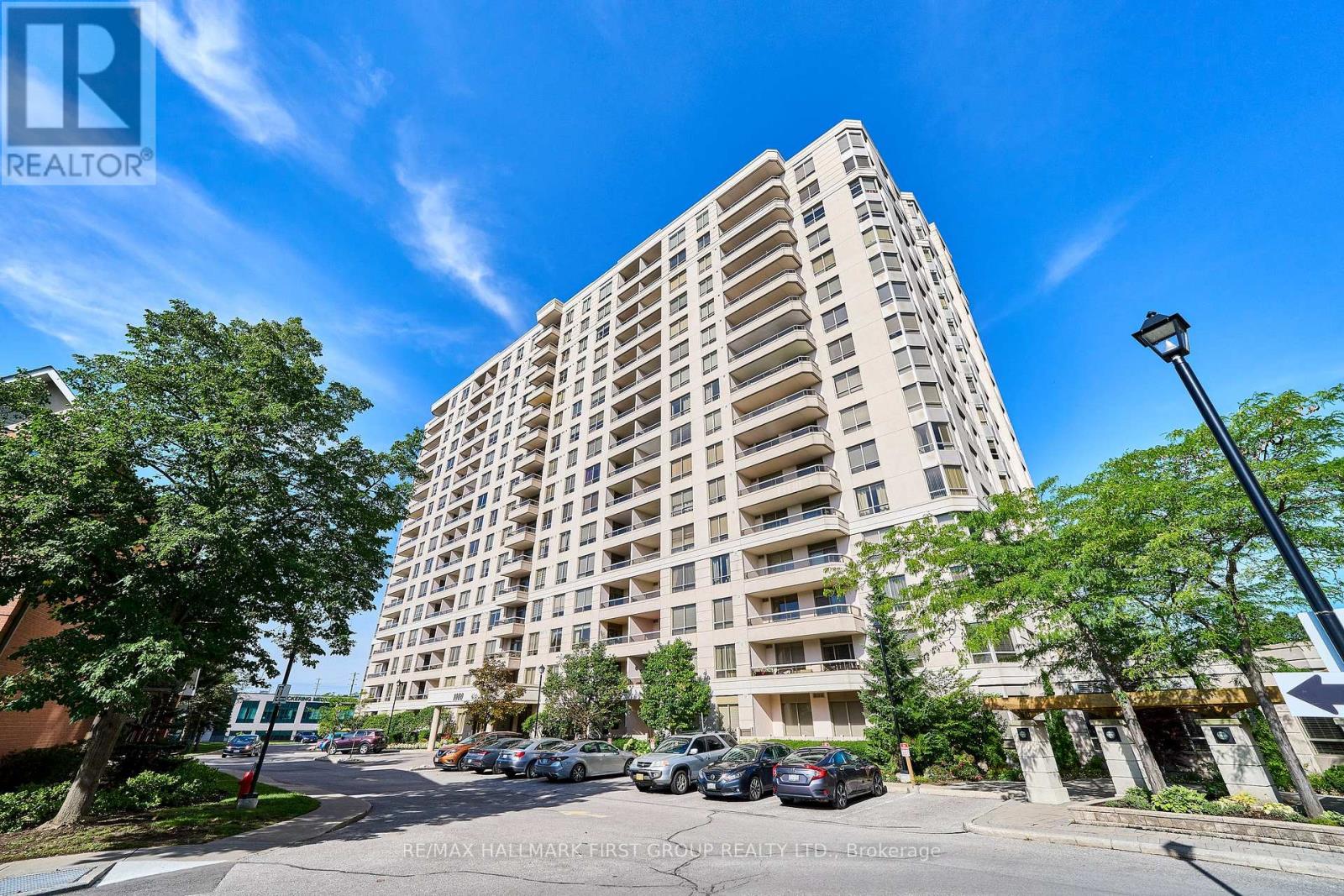 1116 - 1000 THE ESPLANADE ROAD N