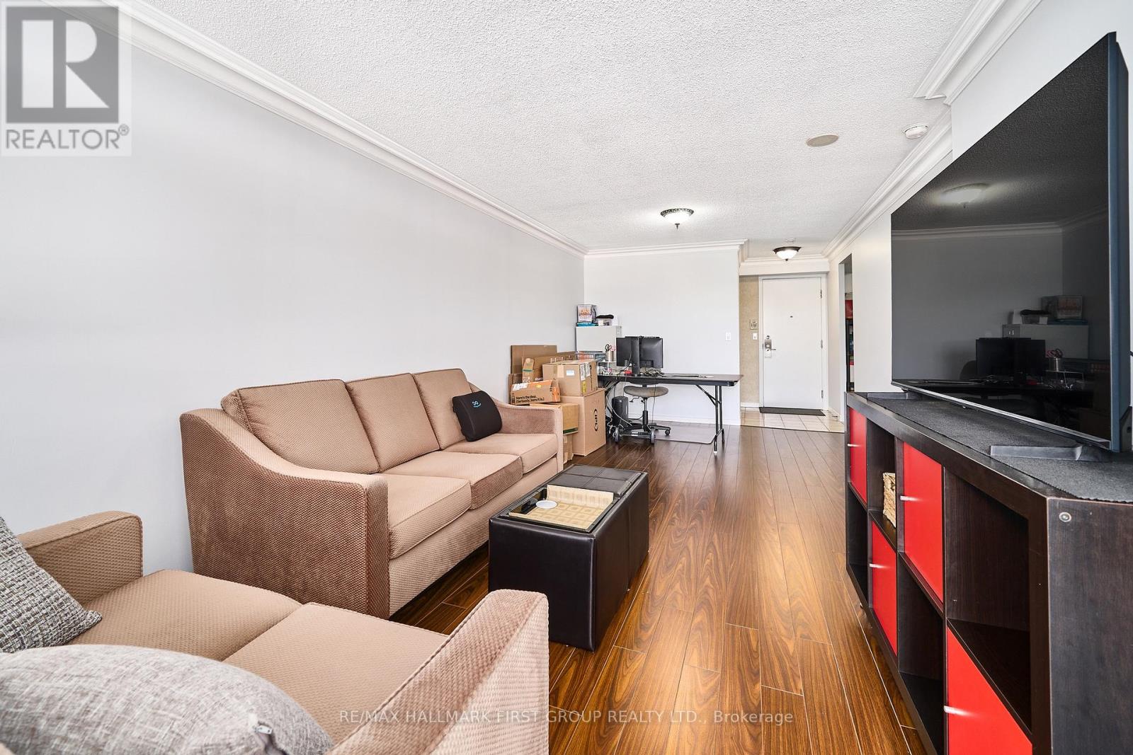 1116 - 1000 The Esplanade Road N, Pickering, Ontario  L1V 6V4 - Photo 11 - E13758372