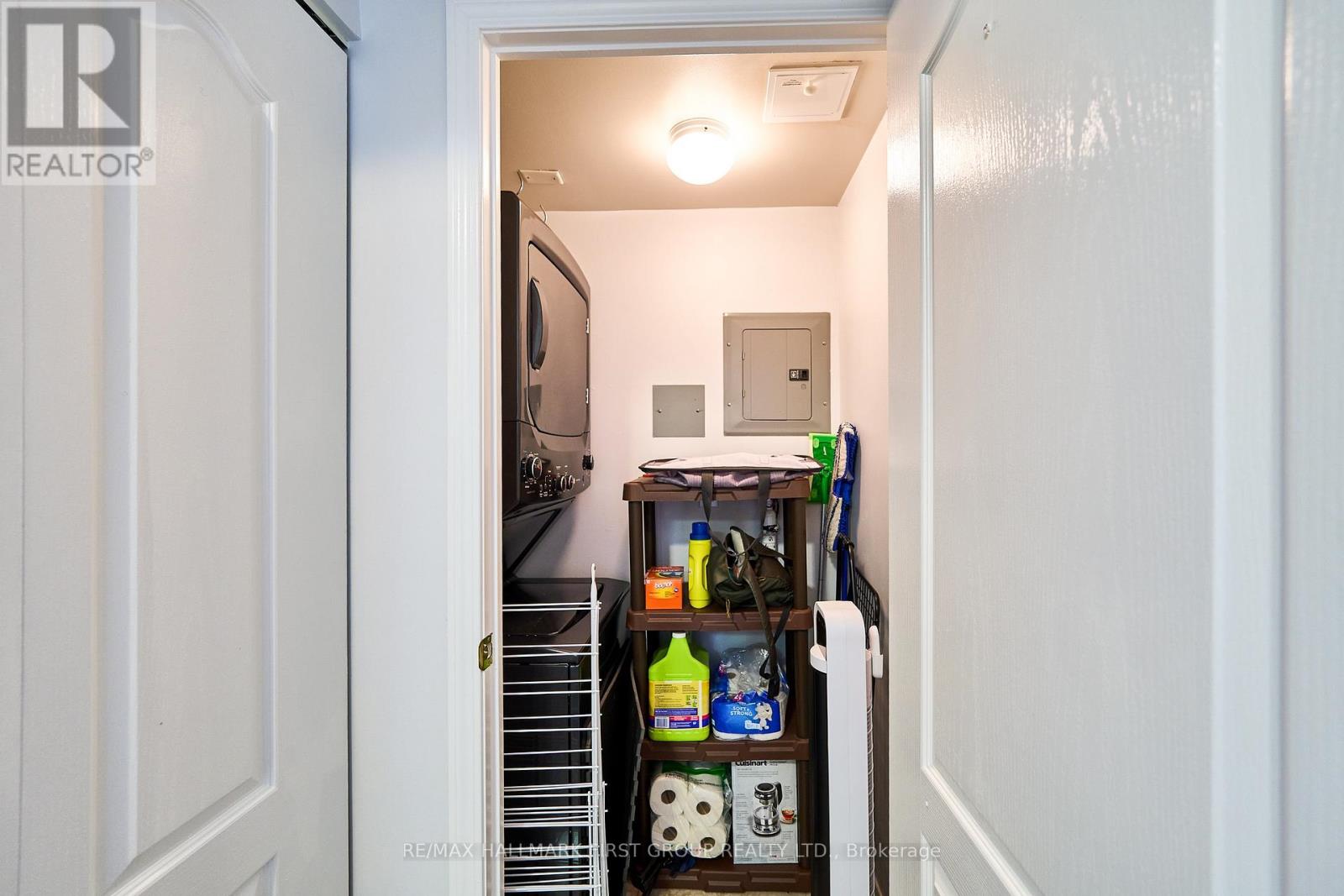 1116 - 1000 The Esplanade Road N, Pickering, Ontario  L1V 6V4 - Photo 15 - E13758372