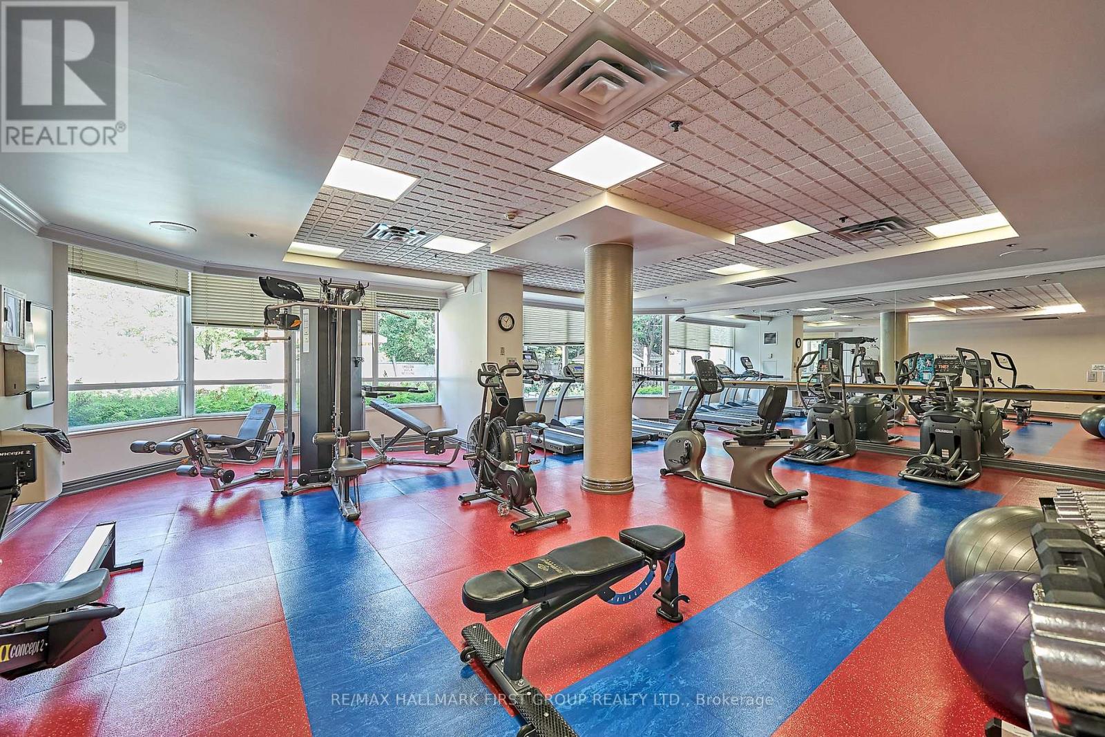1116 - 1000 The Esplanade Road N, Pickering, Ontario  L1V 6V4 - Photo 18 - E13758372