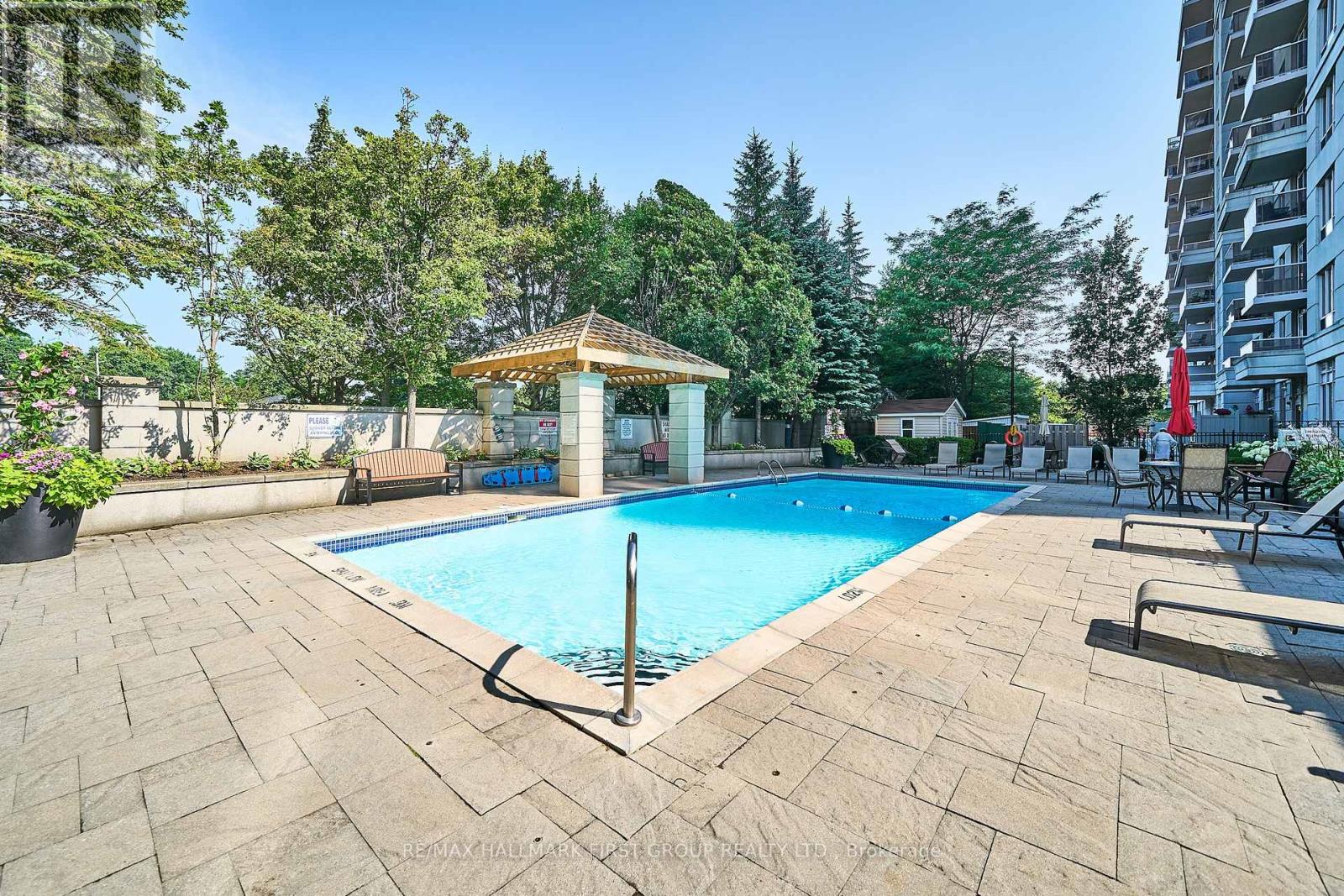 1116 - 1000 The Esplanade Road N, Pickering, Ontario  L1V 6V4 - Photo 24 - E13758372