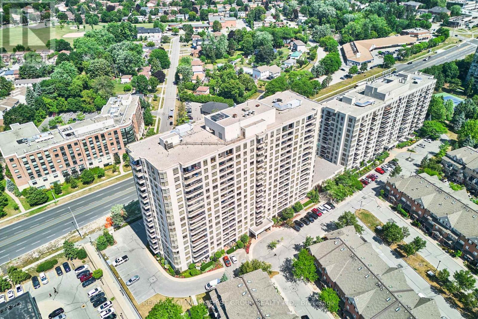 1116 - 1000 The Esplanade Road N, Pickering, Ontario  L1V 6V4 - Photo 25 - E13758372
