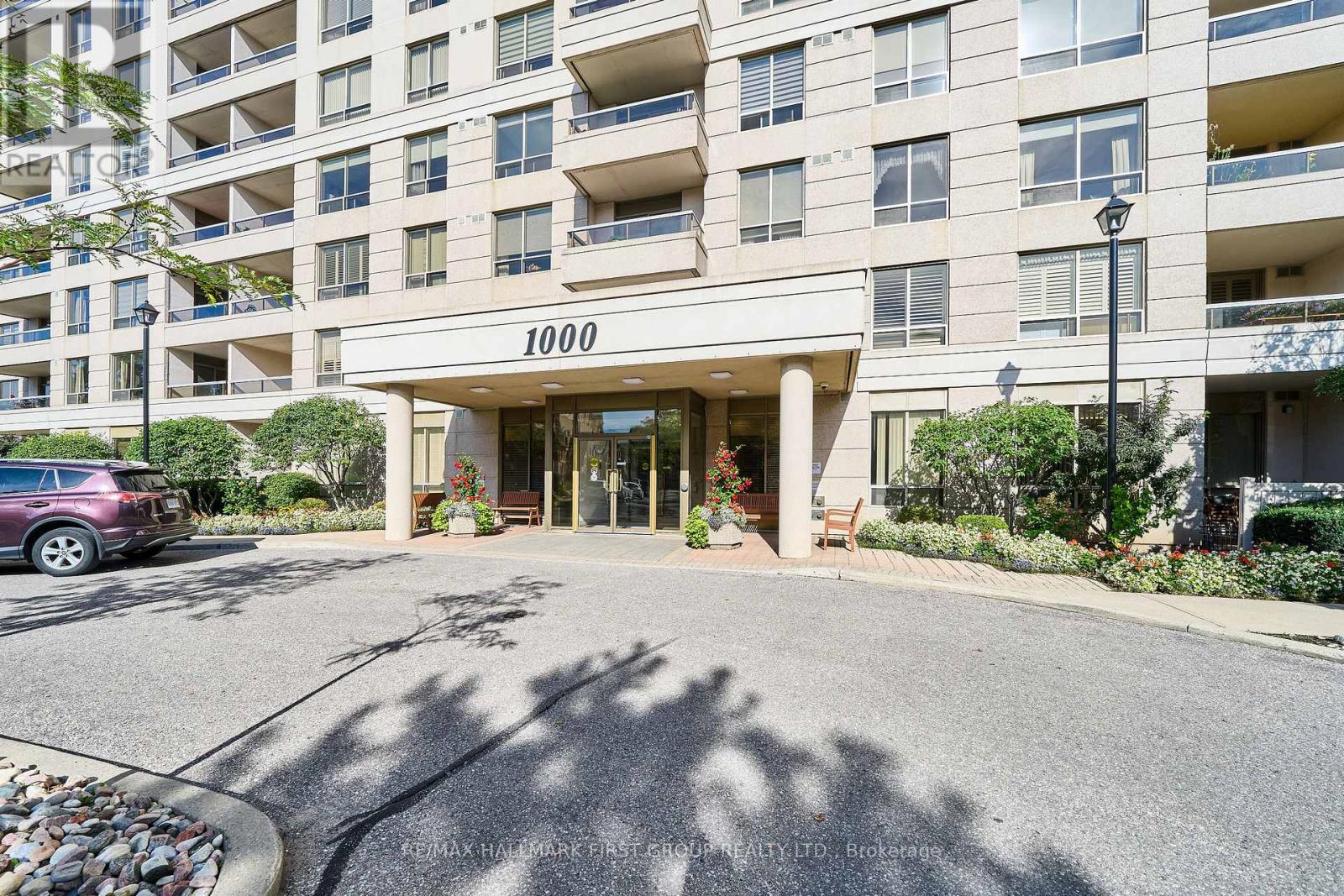 1116 - 1000 The Esplanade Road N, Pickering, Ontario  L1V 6V4 - Photo 3 - E13758372