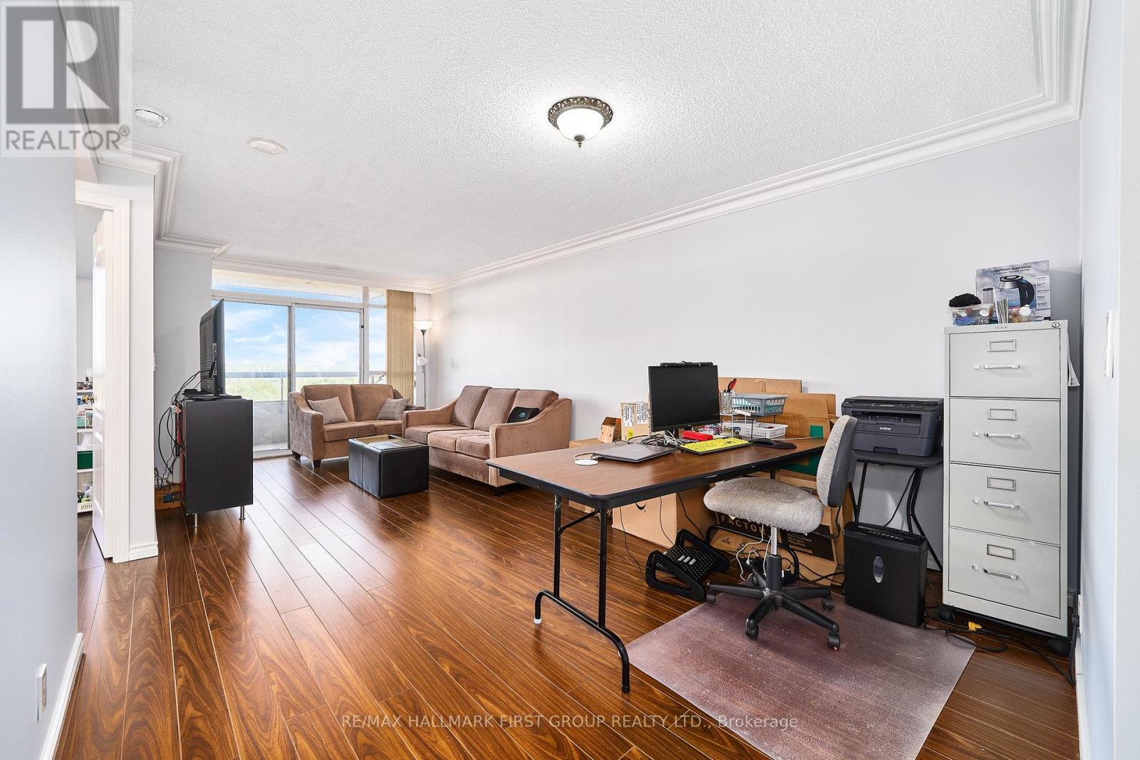 1116 - 1000 The Esplanade Road N, Pickering, Ontario  L1V 6V4 - Photo 8 - E13758372