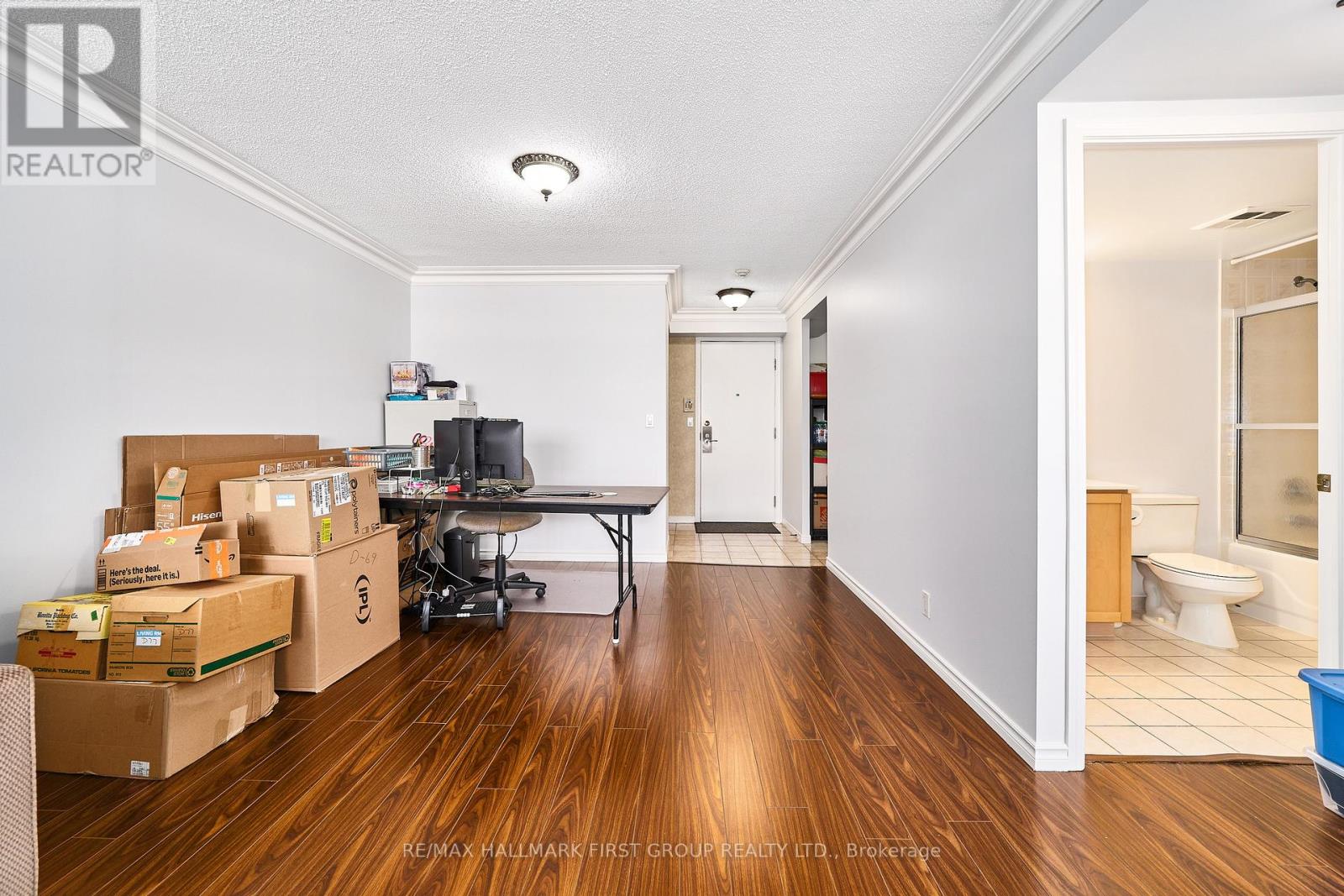 1116 - 1000 The Esplanade Road N, Pickering, Ontario  L1V 6V4 - Photo 9 - E13758372