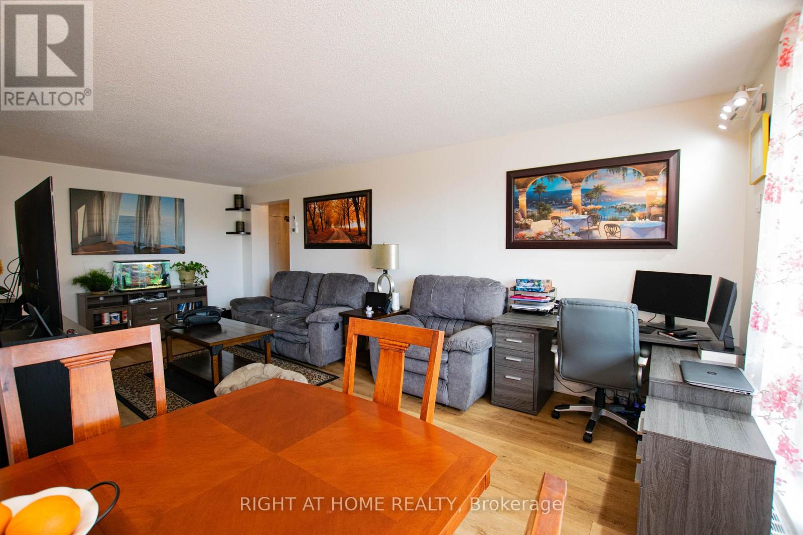 107 - 1210 Radom Street, Pickering, Ontario  L1W 2X3 - Photo 7 - E13758390