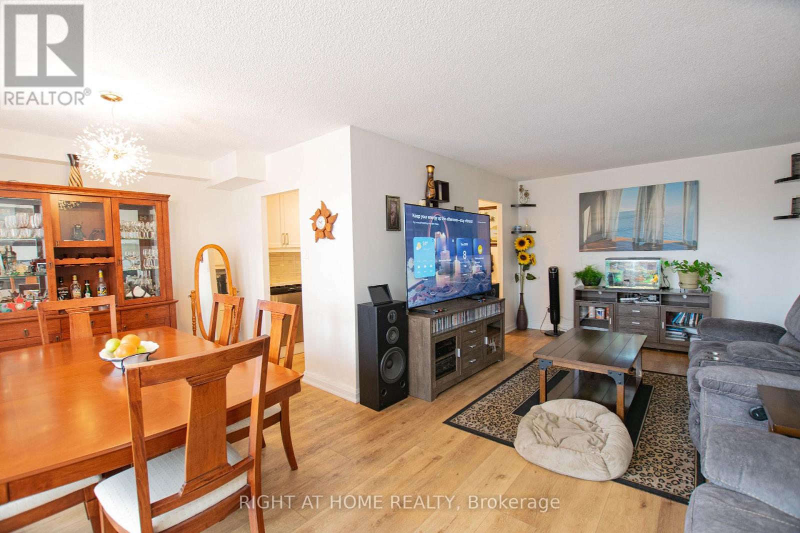 107 - 1210 Radom Street, Pickering, Ontario  L1W 2X3 - Photo 8 - E13758390