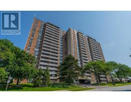 107 - 1210 RADOM STREET, Pickering, Ontario