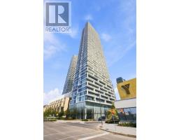 5505 - 5 BUTTERMILL AVENUE, Vaughan, Ontario