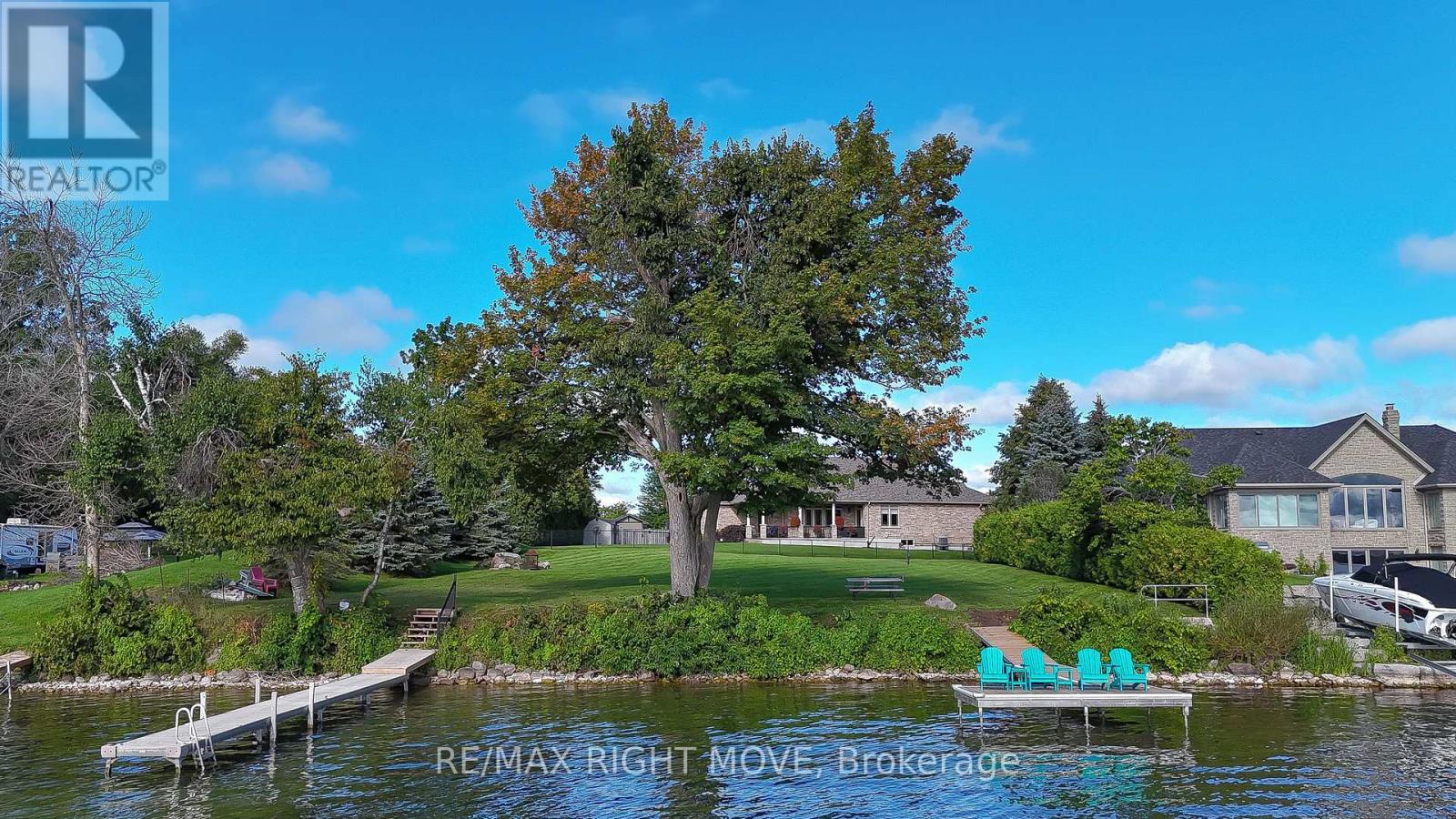 3938 Wood Avenue, Severn (West Shore), Ontario  L3V 0Y9 - Photo 3 - S13758358