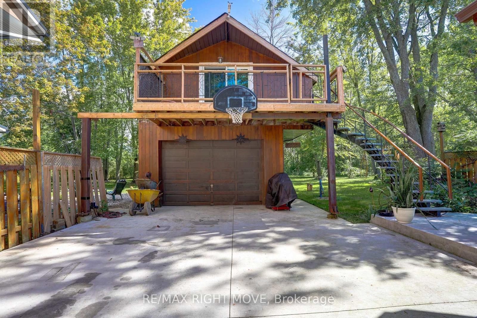 4304 Hopkins Bay Road, Ramara, Ontario  L3V 0N6 - Photo 21 - S13758364