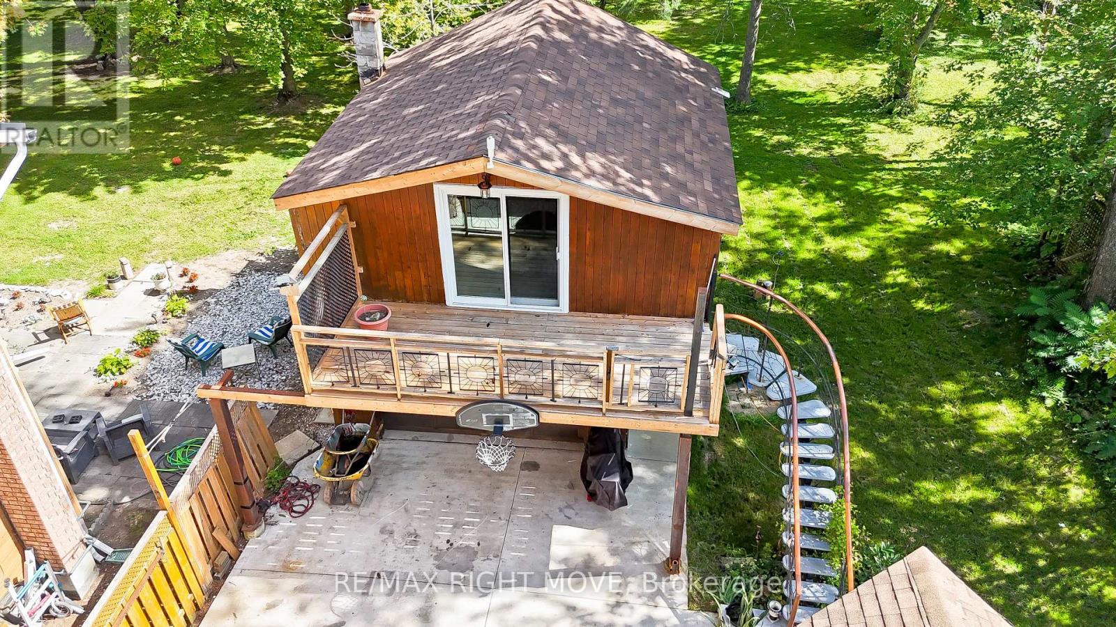 4304 Hopkins Bay Road, Ramara, Ontario  L3V 0N6 - Photo 25 - S13758364