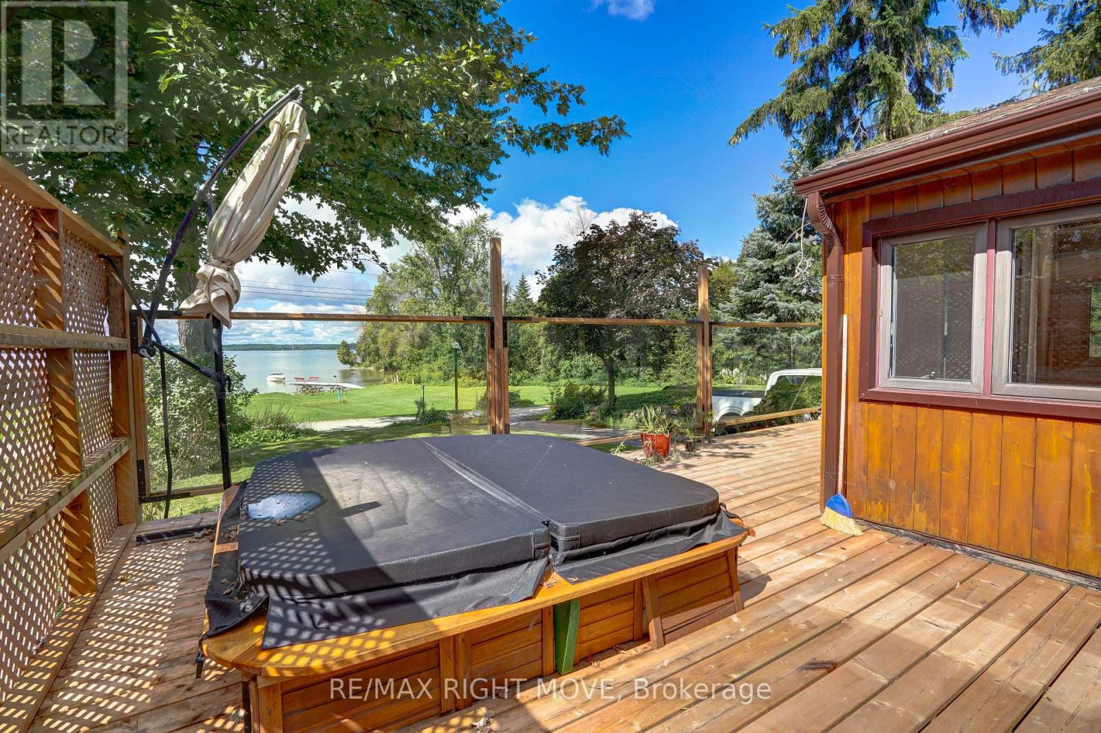 4304 Hopkins Bay Road, Ramara, Ontario  L3V 0N6 - Photo 31 - S13758364