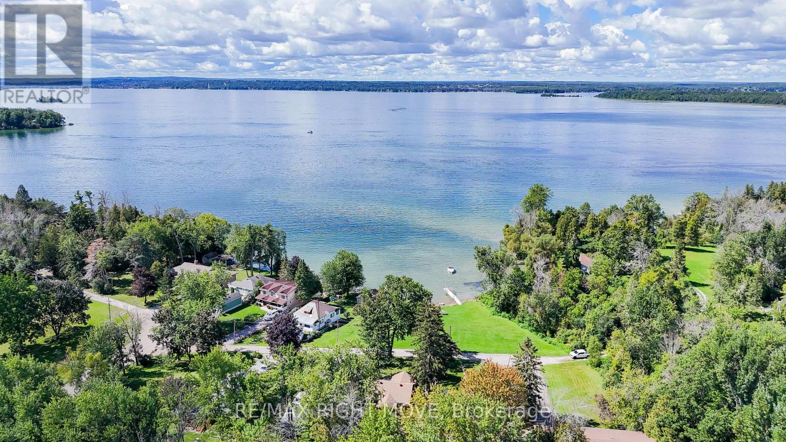 4304 Hopkins Bay Road, Ramara, Ontario  L3V 0N6 - Photo 33 - S13758364