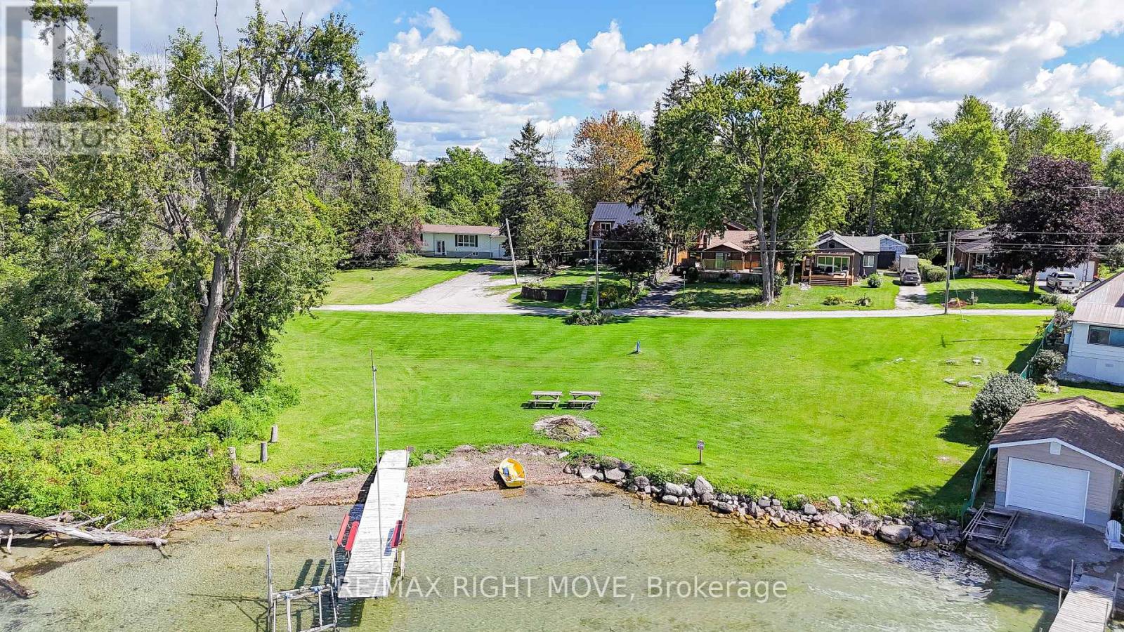 4304 Hopkins Bay Road, Ramara, Ontario  L3V 0N6 - Photo 35 - S13758364