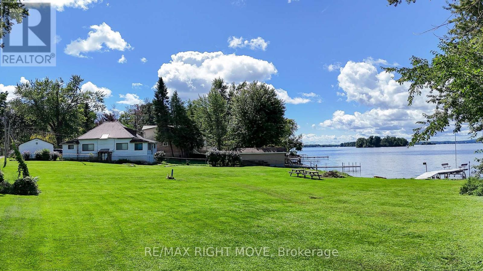 4304 Hopkins Bay Road, Ramara, Ontario  L3V 0N6 - Photo 37 - S13758364
